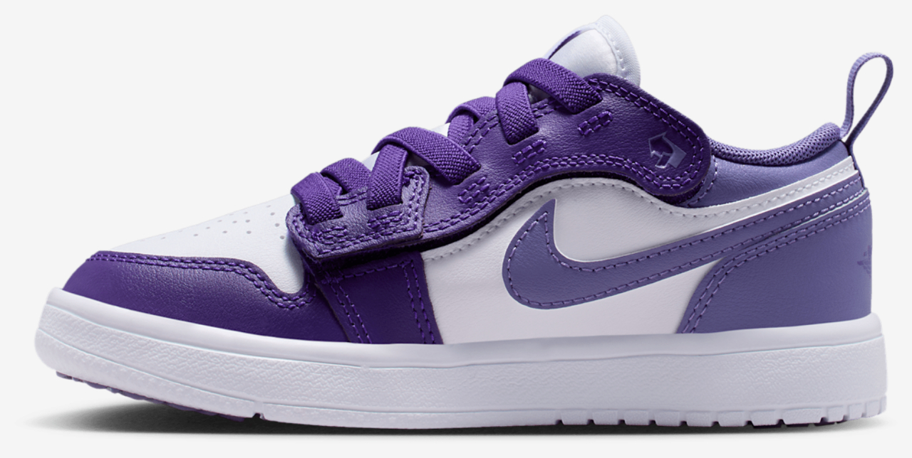 Jordan AJ 1 Low Image 2 of 5. Tap to open photo gallery.
