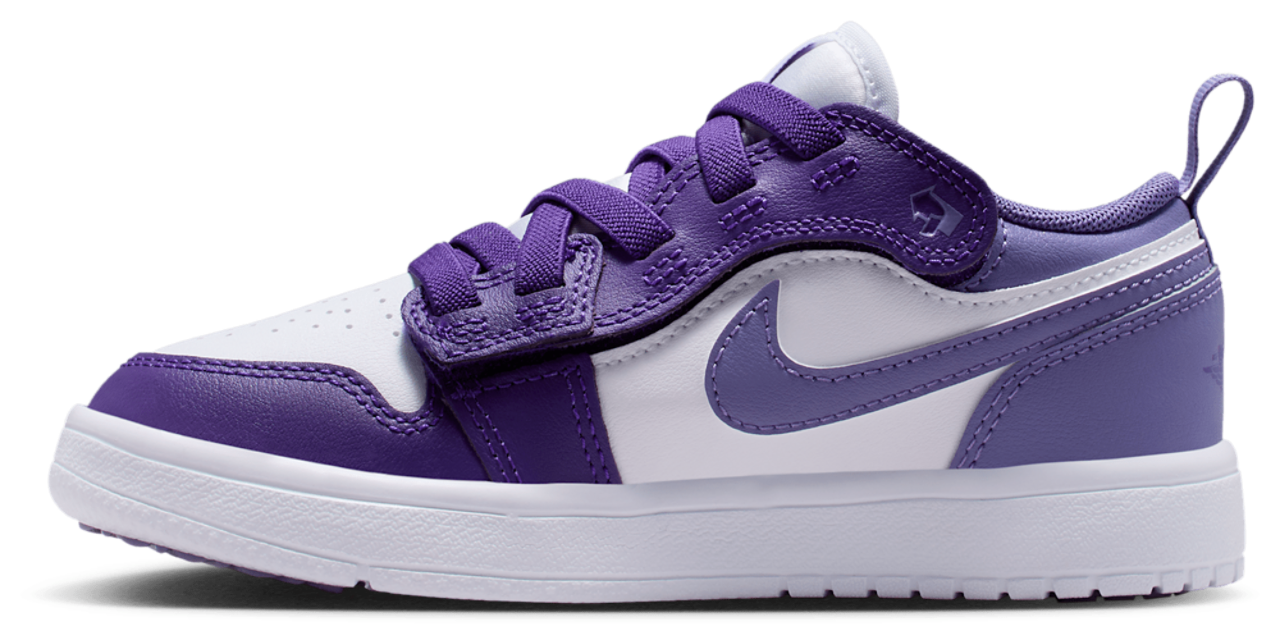 Jordan AJ 1 Low Image 2 of 5. Tap to open photo gallery.