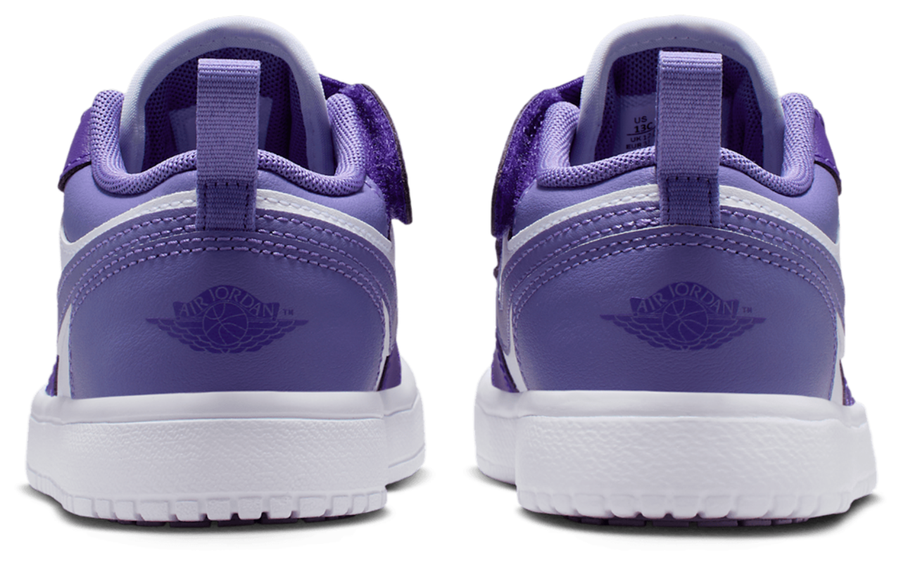 Jordan AJ 1 Low Image 3 of 5. Tap to open photo gallery.