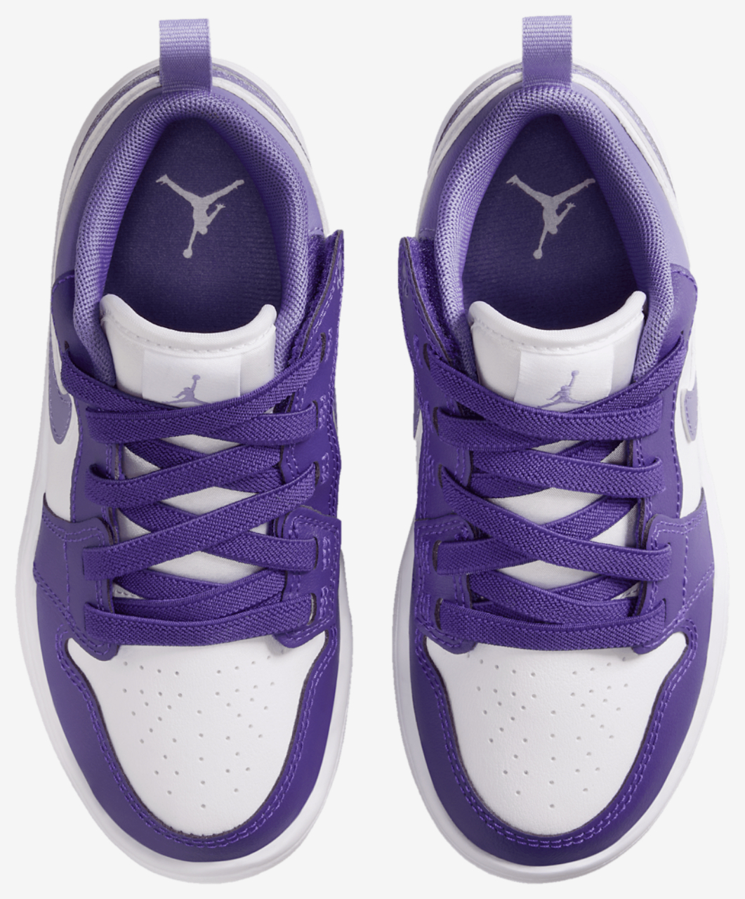 Jordan AJ 1 Low Image 4 of 5. Tap to open photo gallery.