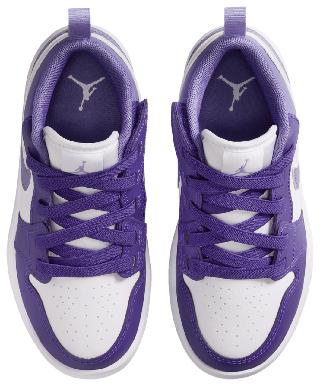 Jordan AJ 1 Low Image 4 of 5. Tap to open photo gallery.