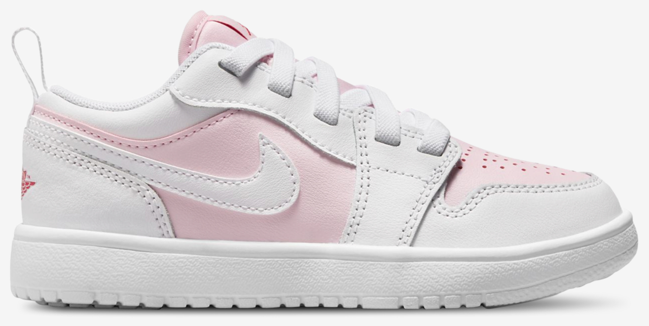 Jordan AJ 1 Low Image 1 of 5. Tap to open photo gallery.