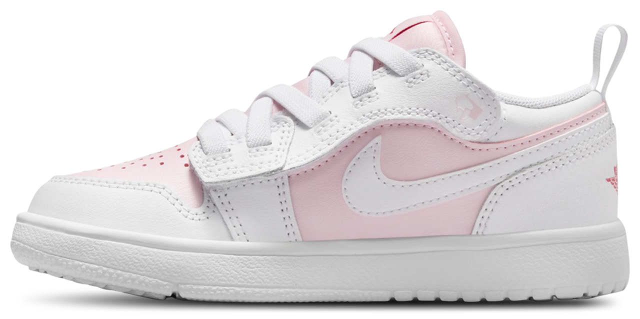 Jordan AJ 1 Low Image 2 of 5. Tap to open photo gallery.