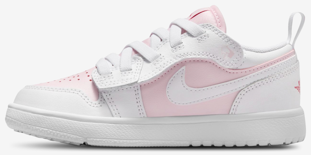 Jordan AJ 1 Low Image 2 of 5. Tap to open photo gallery.