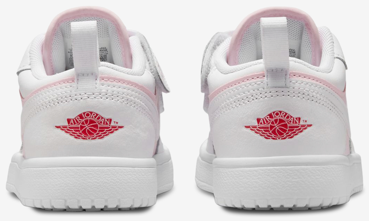 Jordan AJ 1 Low Image 3 of 5. Tap to open photo gallery.
