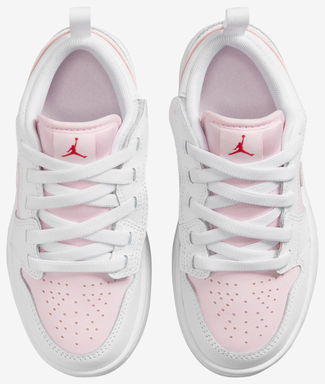 Jordan AJ 1 Low Image 4 of 5. Tap to open photo gallery.