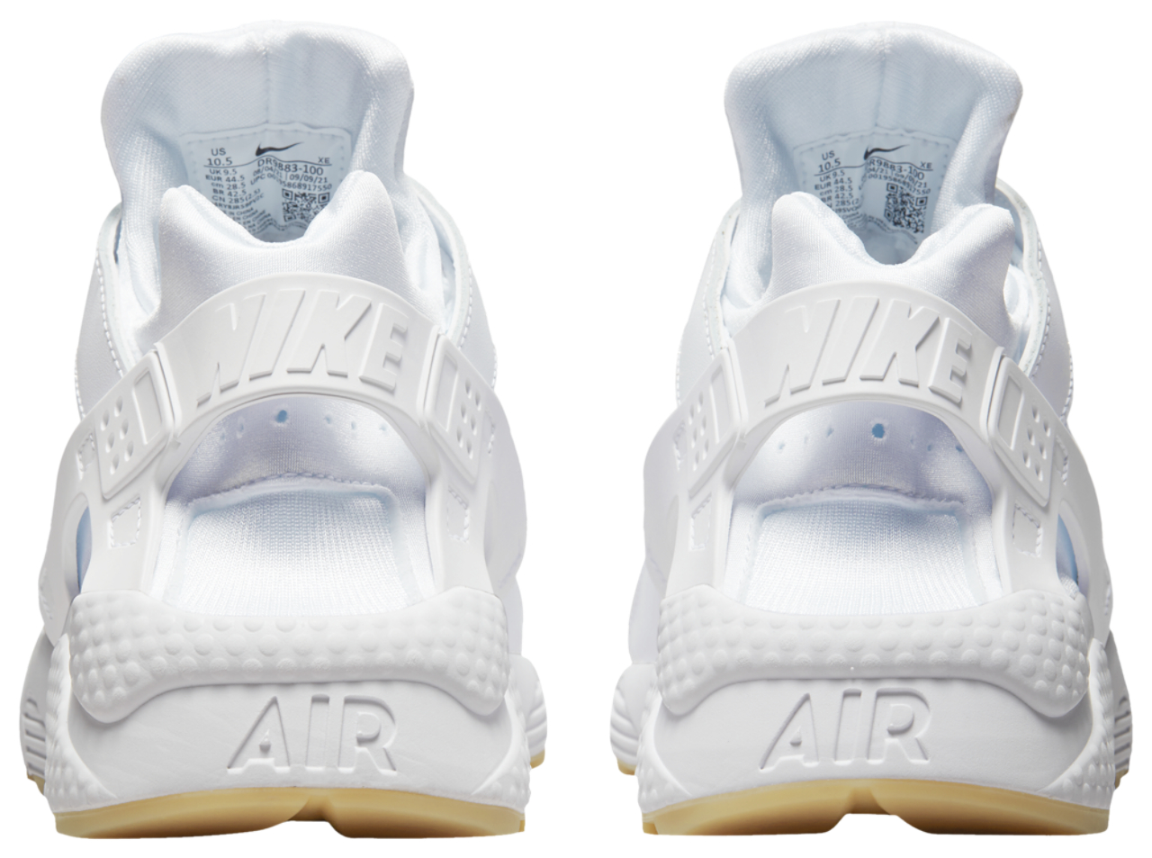 Nike Air Huarache Image 3 of 5. Tap to open photo gallery.