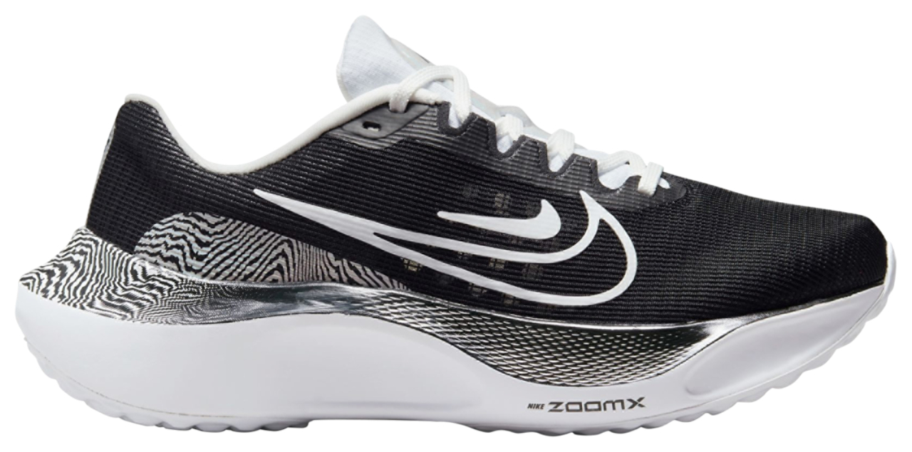 Nike Zoom Fly 5 PRM Image 1 of 5. Tap to open photo gallery.