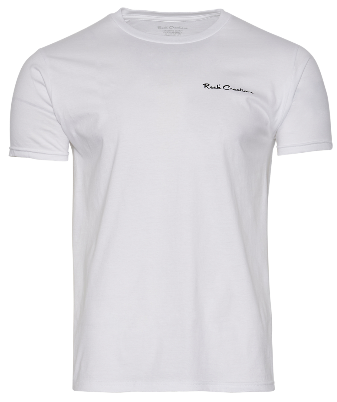 Reck' Creations Inglewood City T-Shirt Image 1 of 2. Tap to open photo gallery.