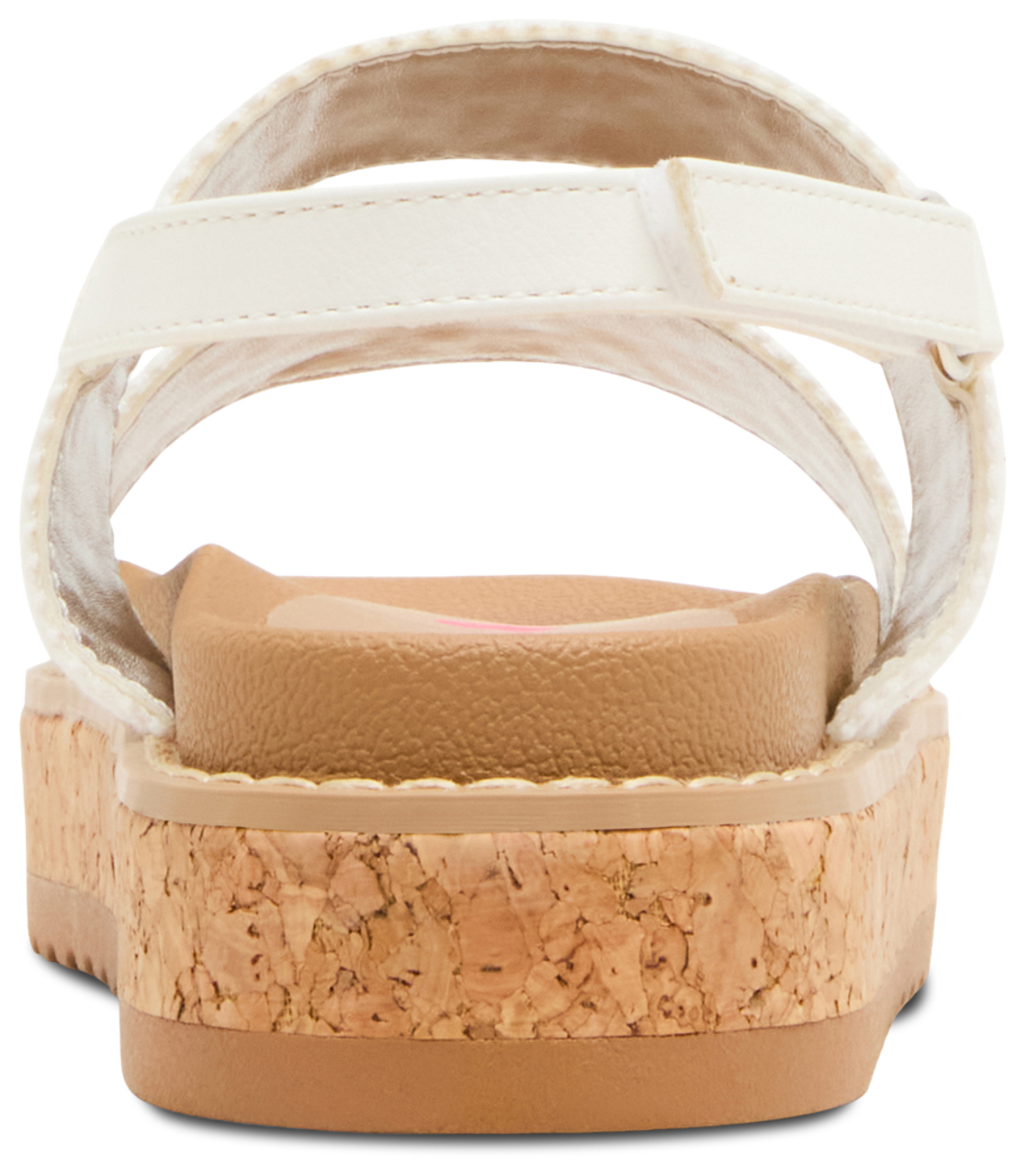 Steve Madden JRISSA Sandals Image 3 of 6. Tap to open photo gallery.