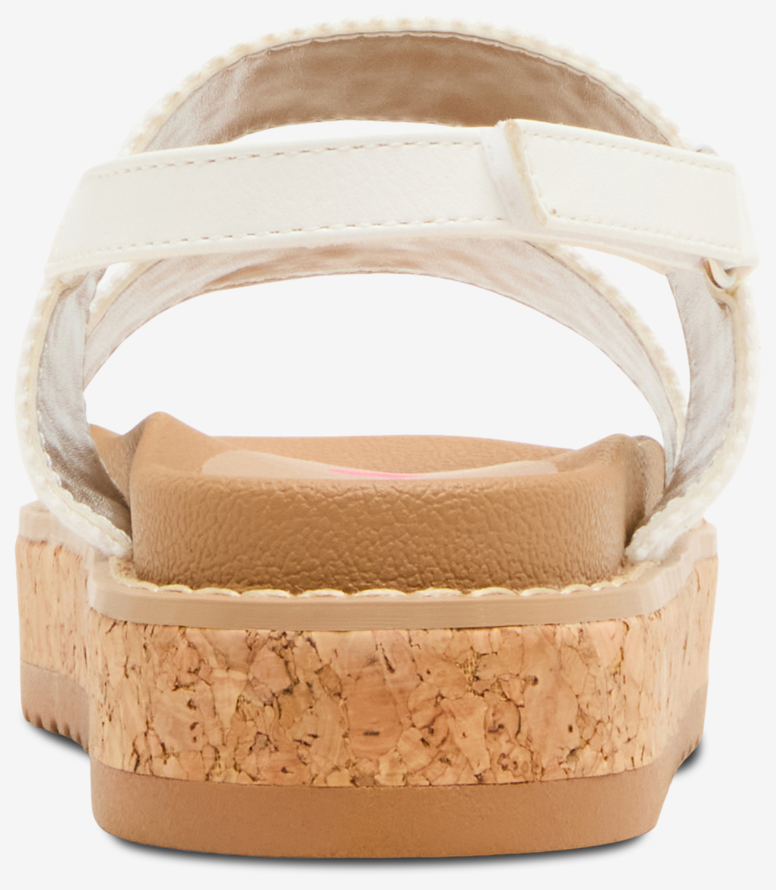 Steve Madden JRISSA Sandals Image 3 of 6. Tap to open photo gallery.