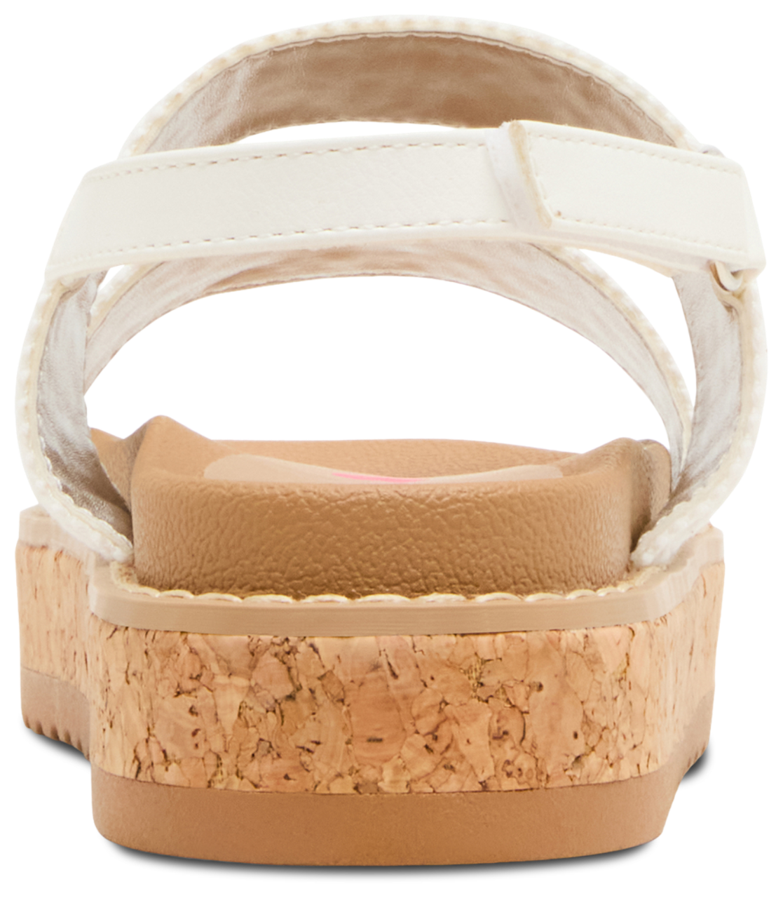Steve Madden JRISSA Sandals Image 3 of 6. Tap to open photo gallery.