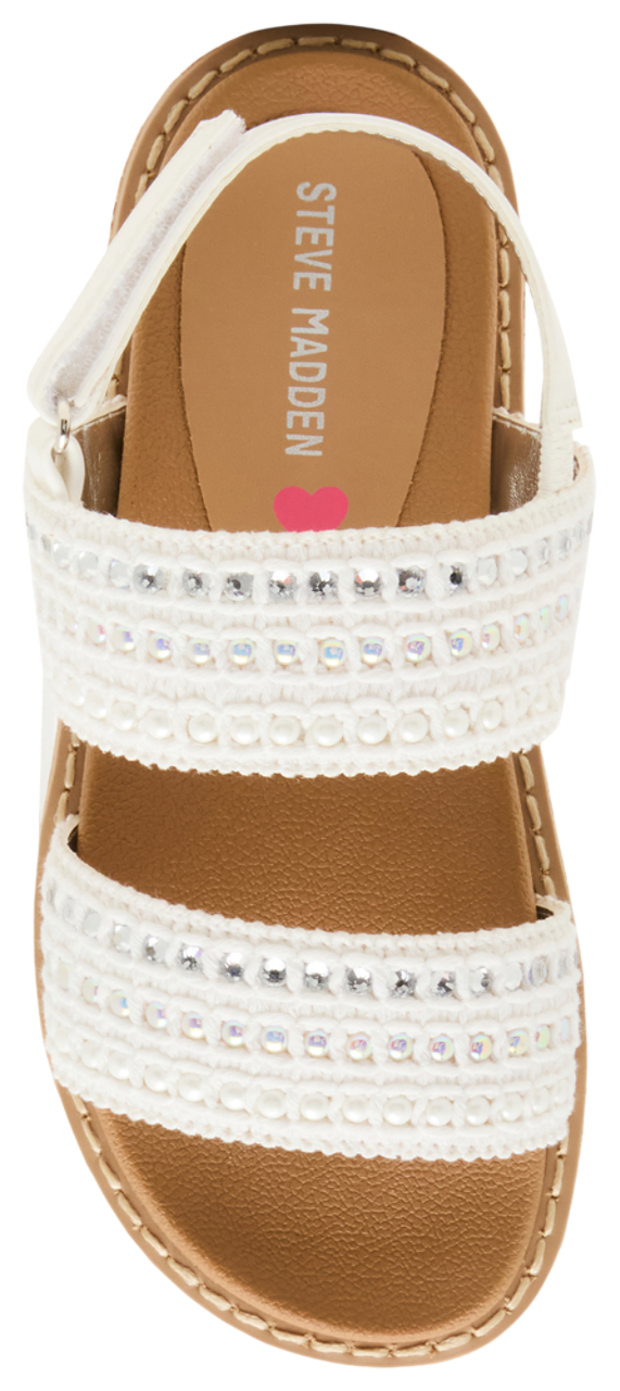 Steve Madden JRISSA Sandals Image 4 of 6. Tap to open photo gallery.