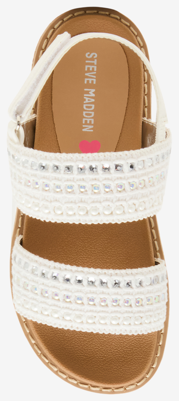 Steve Madden JRISSA Sandals Image 4 of 6. Tap to open photo gallery.