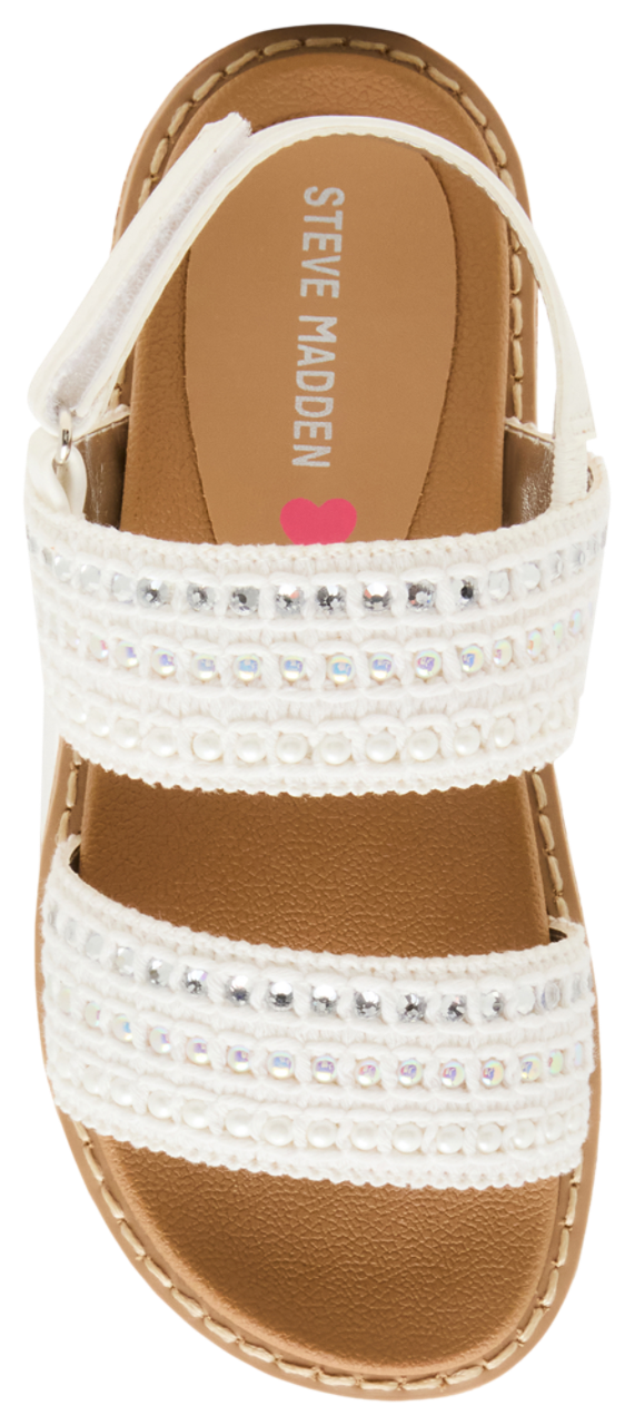 Steve Madden JRISSA Sandals Image 4 of 6. Tap to open photo gallery.