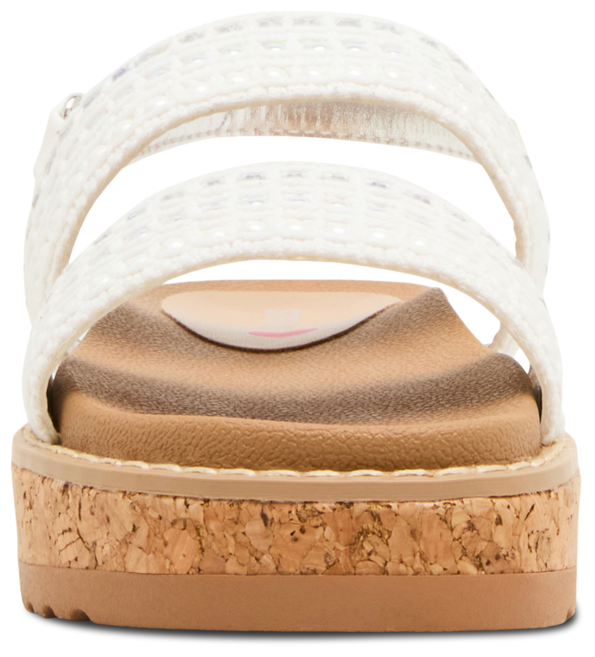 Steve Madden JRISSA Sandals Image 6 of 6. Tap to open photo gallery.