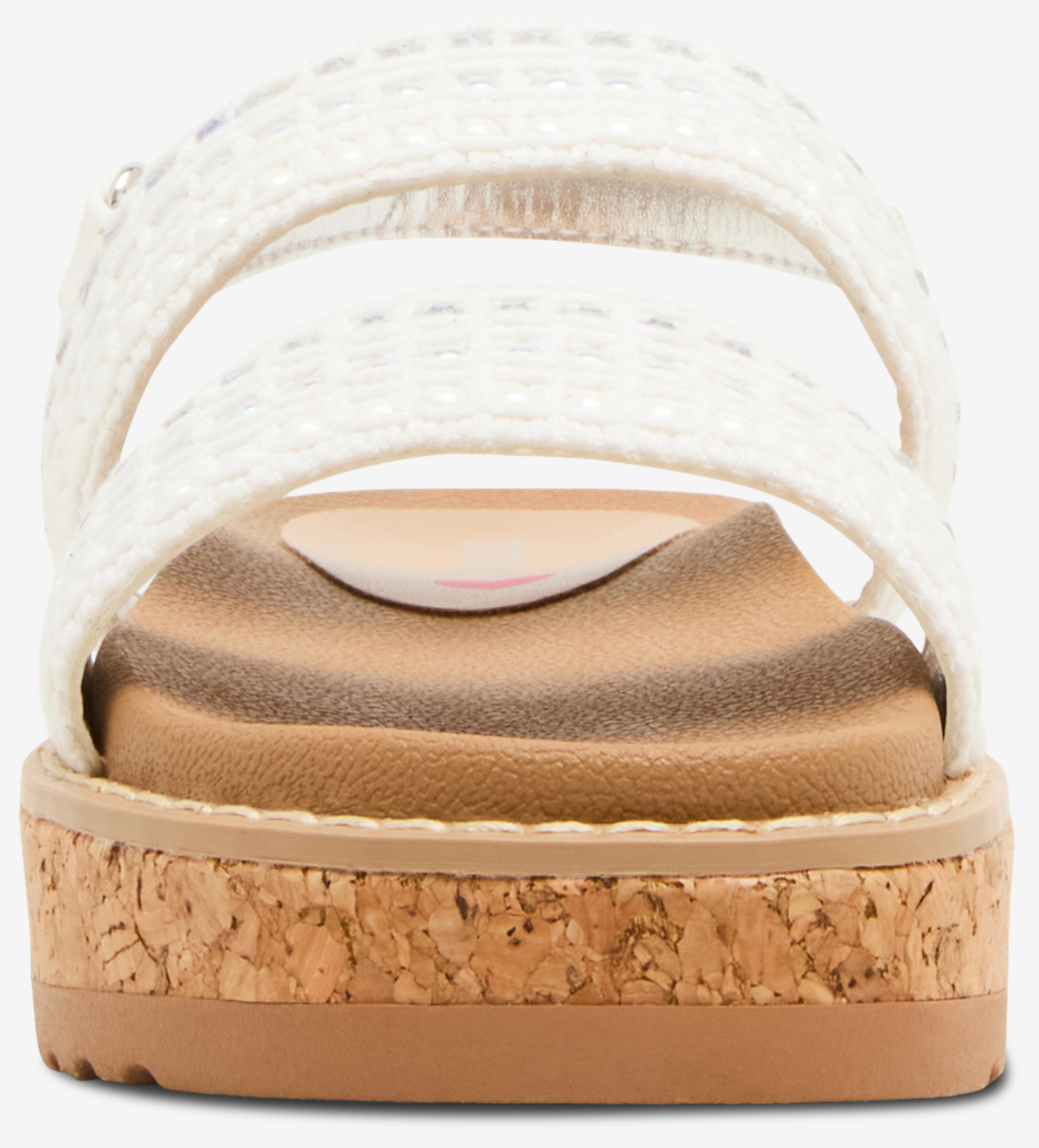 Steve Madden JRISSA Sandals Image 6 of 6. Tap to open photo gallery.