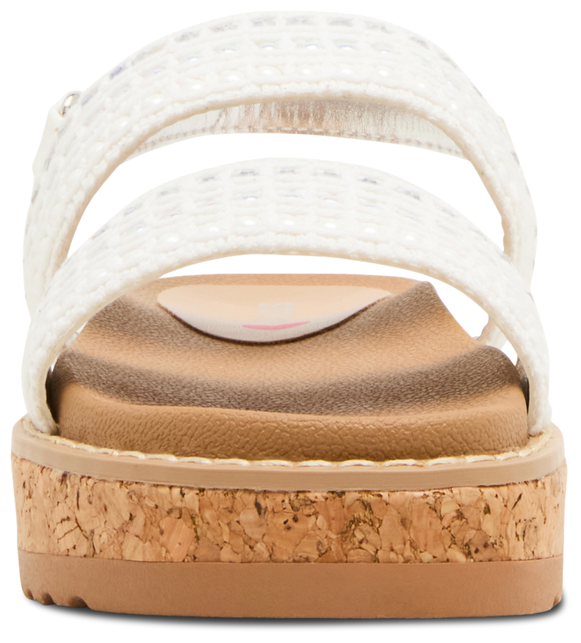 Steve Madden JRISSA Sandals Image 6 of 6. Tap to open photo gallery.
