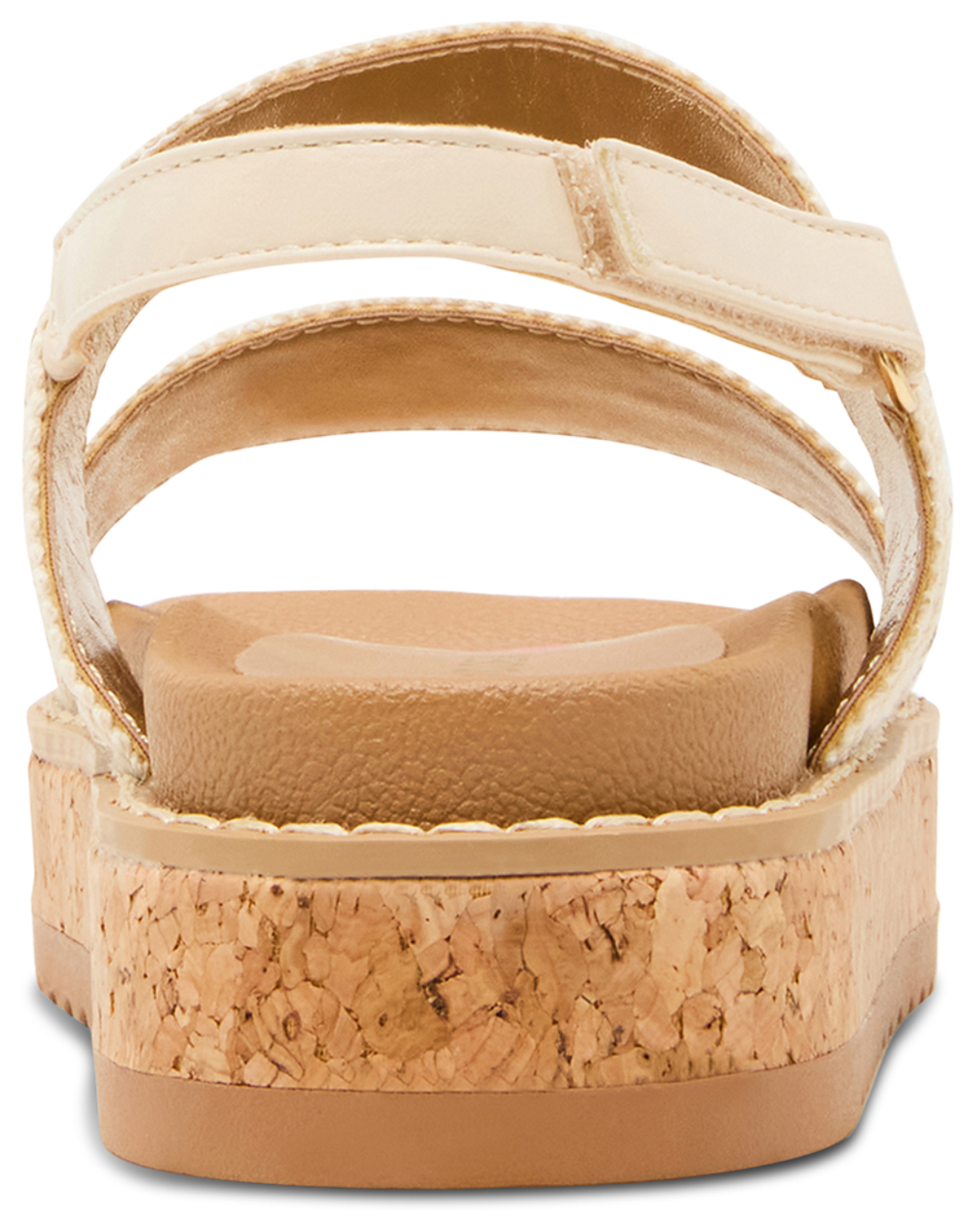 Steve Madden JRISSA Sandals Image 3 of 6. Tap to open photo gallery.