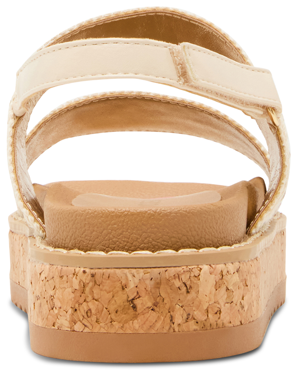 Steve Madden JRISSA Sandals Image 3 of 6. Tap to open photo gallery.