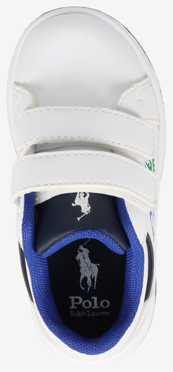 Polo Heritage Court IV Graphic Ez Image 4 of 5. Tap to open photo gallery.