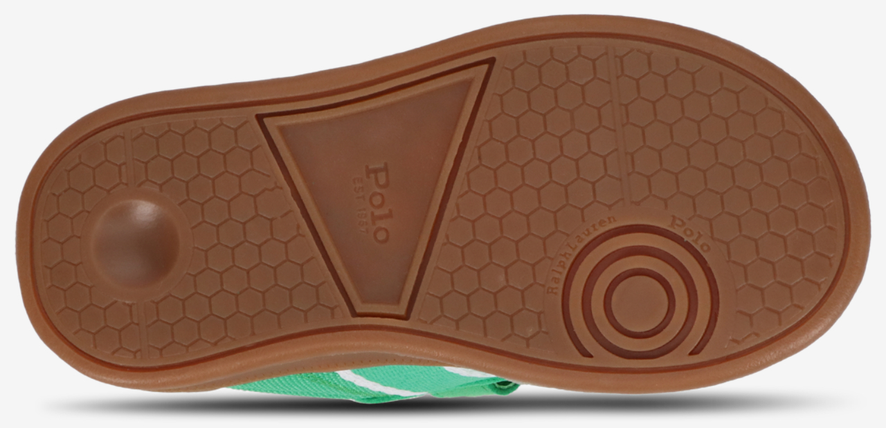 Polo Heritage Court III T-Toe Ez Image 5 of 5. Tap to open photo gallery.