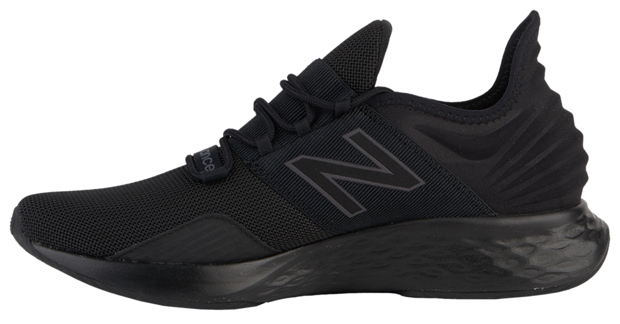 New Balance Fresh Foam Roav Image 2 of 5. Tap to open photo gallery.