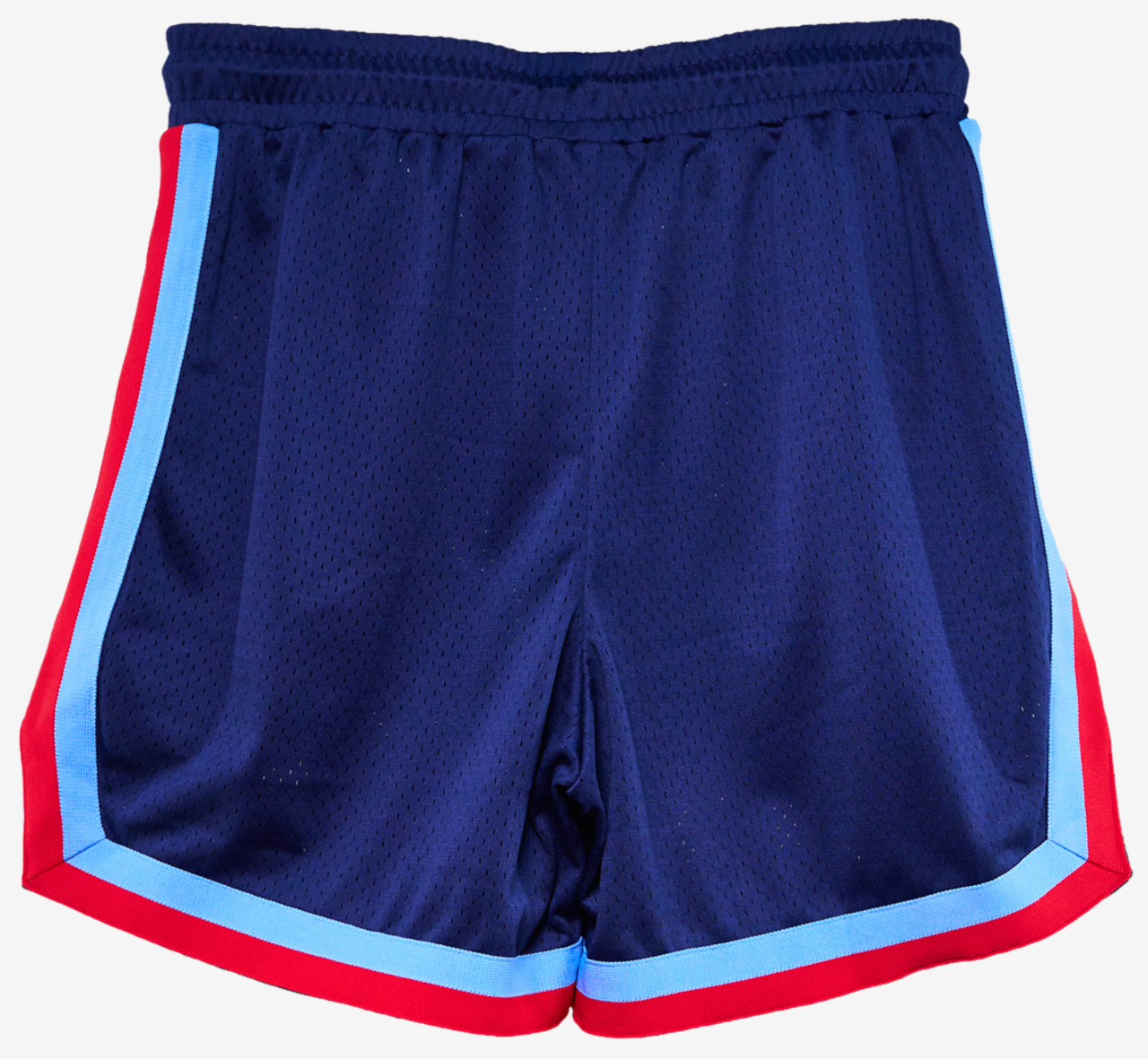 Deuce NBA ASW 2.0 Shorts Image 2 of 2. Tap to open photo gallery.