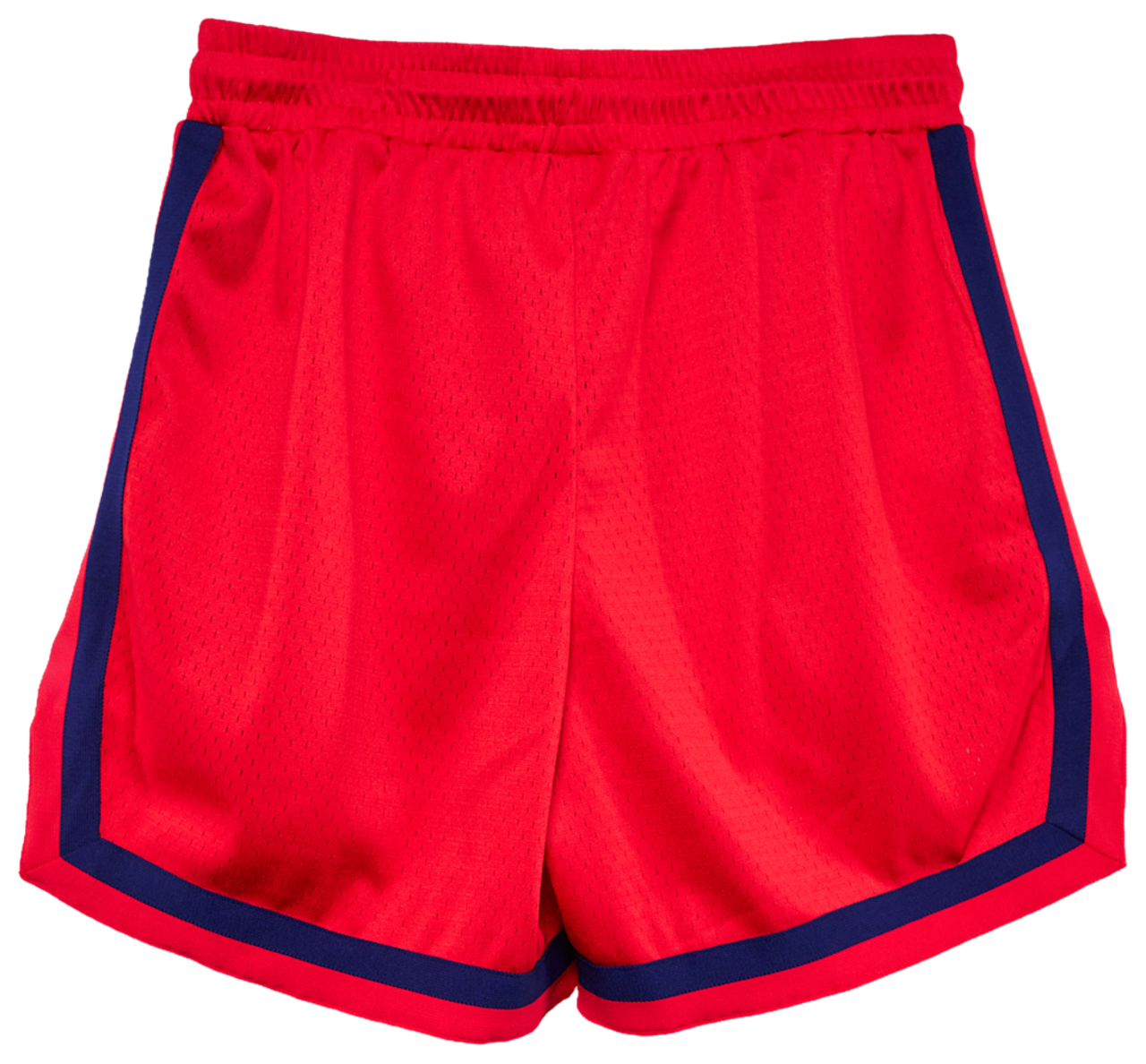 Deuce NBA ASW 2.0 Shorts Image 2 of 2. Tap to open photo gallery.