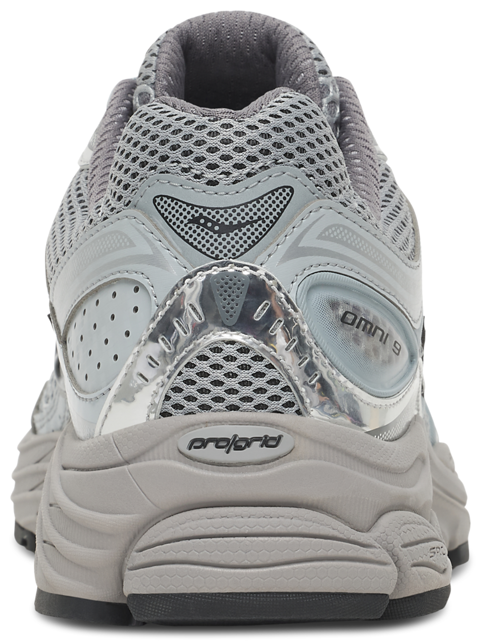 Saucony Pro Grid Omni 9 Launching November 01 | Foot Locker