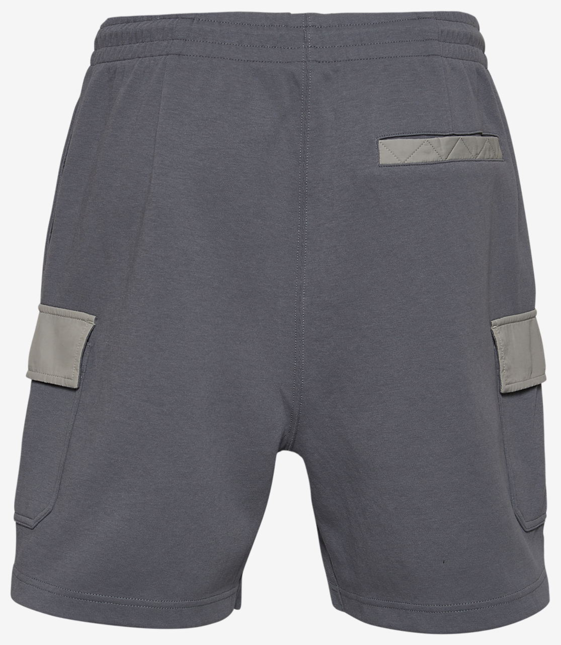 LCKR Fleece Cargo Shorts Image 2 of 2. Tap to open photo gallery.