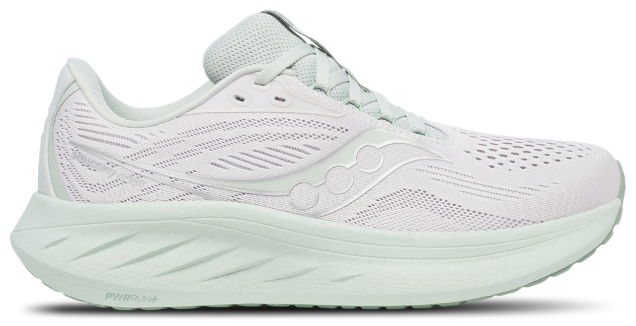 Saucony Ride 18 Image 1 of 5. Tap to open photo gallery.