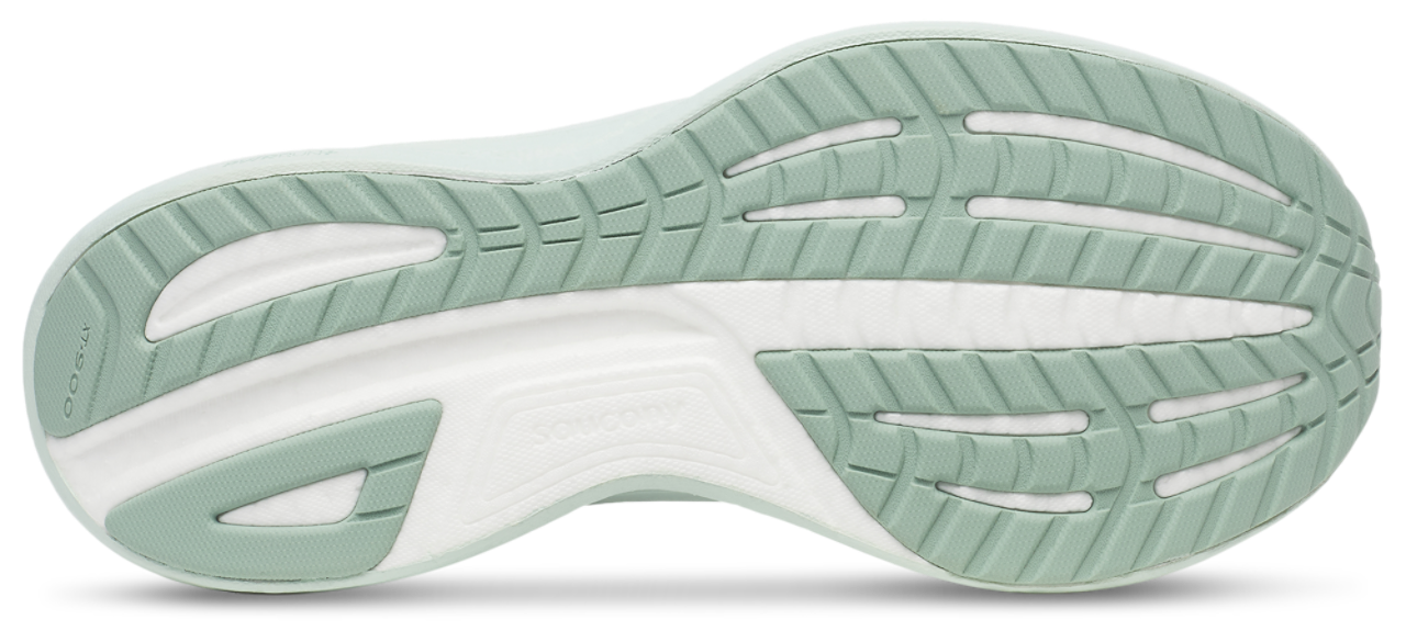 Saucony Ride 18 Image 5 of 5. Tap to open photo gallery.