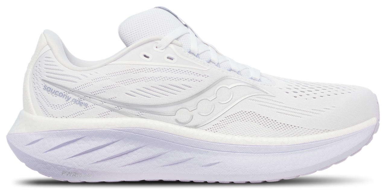 Saucony Ride 18 Image 1 of 5. Tap to open photo gallery.