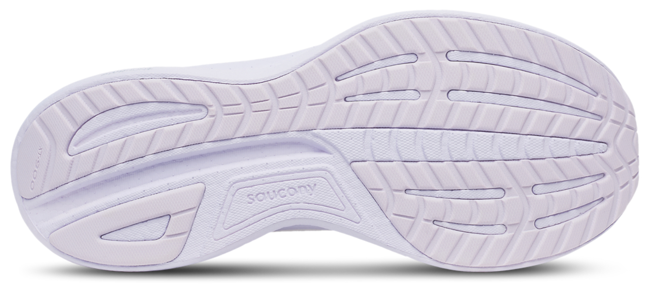 Saucony Ride 18 Image 5 of 5. Tap to open photo gallery.