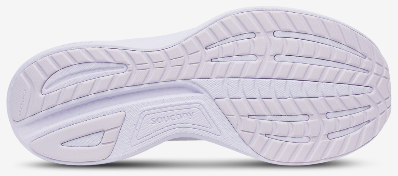 Saucony Ride 18 Image 5 of 5. Tap to open photo gallery.