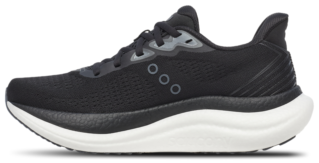 Saucony Triumph 23 Image 2 of 5. Tap to open photo gallery.