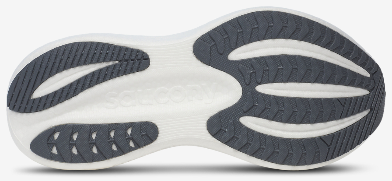 Saucony Triumph 23 Image 5 of 5. Tap to open photo gallery.