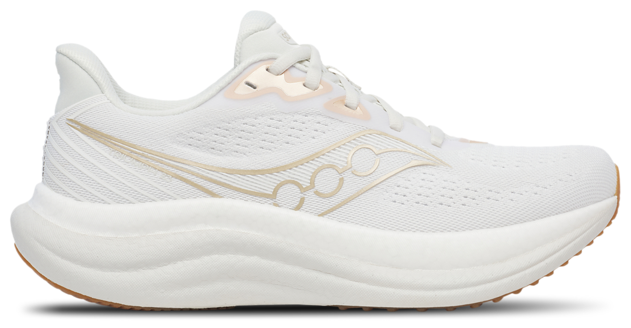 Saucony Triumph 23 Image 1 of 5. Tap to open photo gallery.