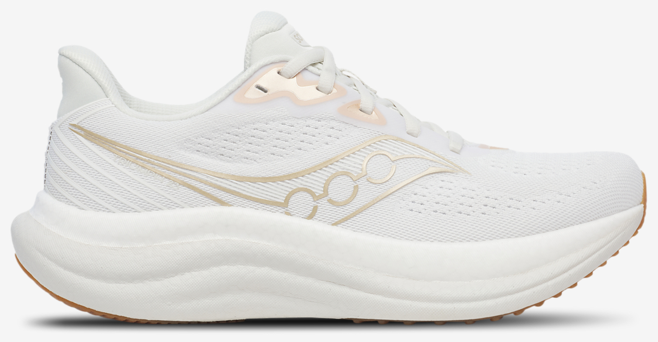 Saucony Triumph 23 Image 1 of 5. Tap to open photo gallery.