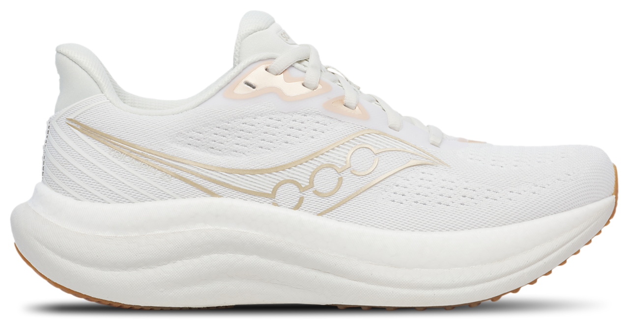 Saucony Triumph 23 Image 1 of 5. Tap to open photo gallery.