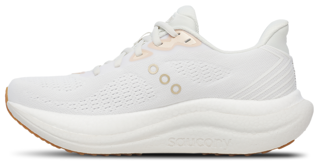 Saucony Triumph 23 Image 2 of 5. Tap to open photo gallery.