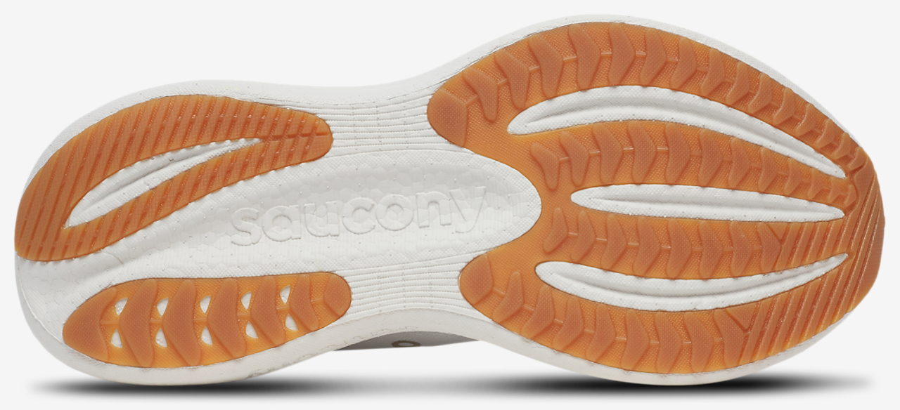 Saucony Triumph 23 Image 5 of 5. Tap to open photo gallery.