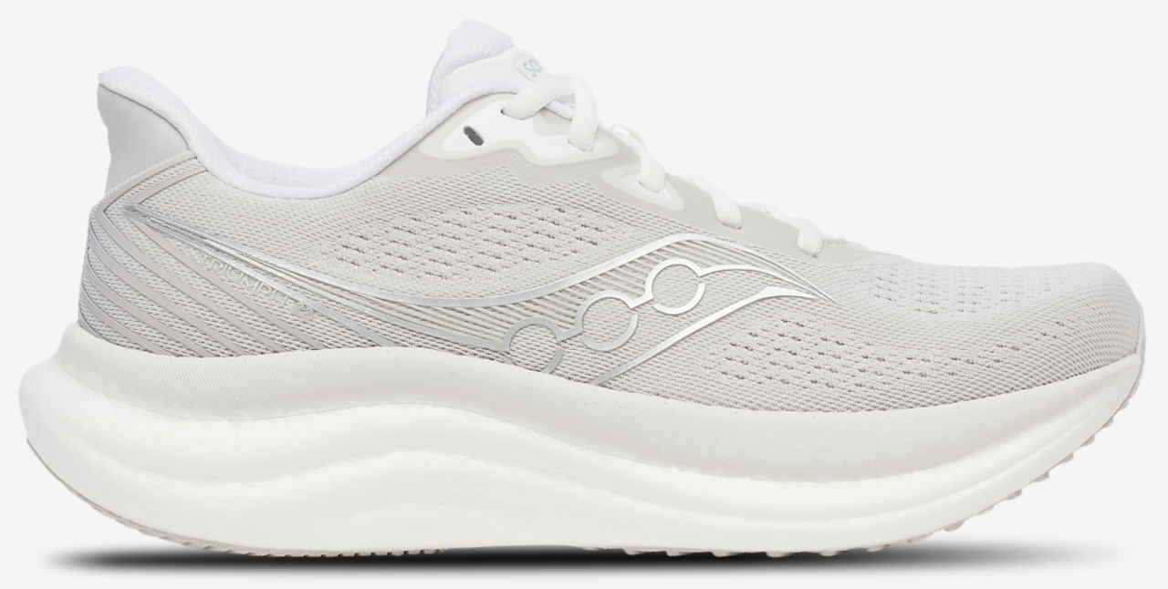 Saucony Triumph 23 Image 1 of 5. Tap to open photo gallery.