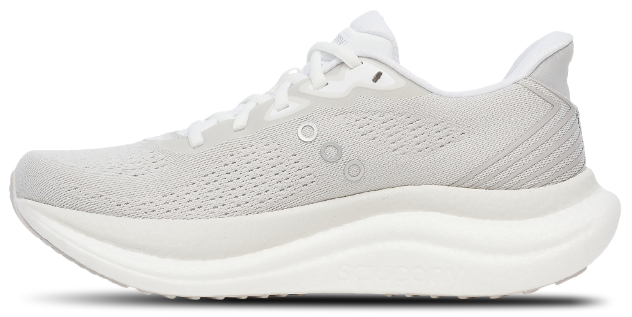 Saucony Triumph 23 Image 2 of 5. Tap to open photo gallery.