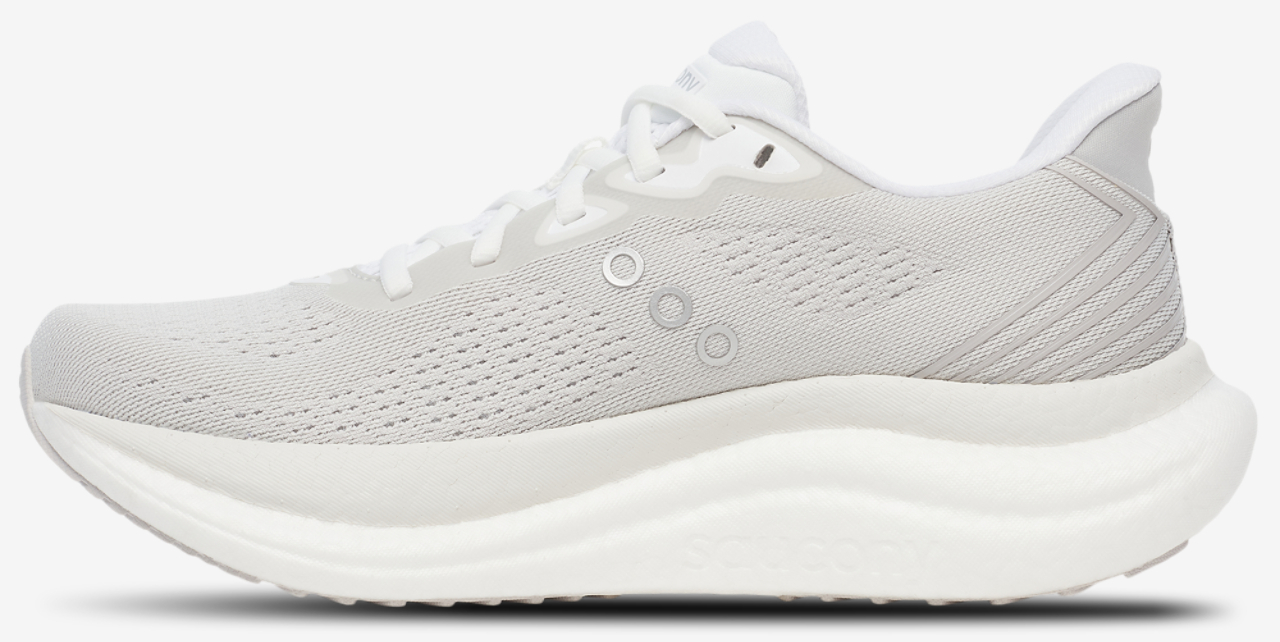 Saucony Triumph 23 Image 2 of 5. Tap to open photo gallery.