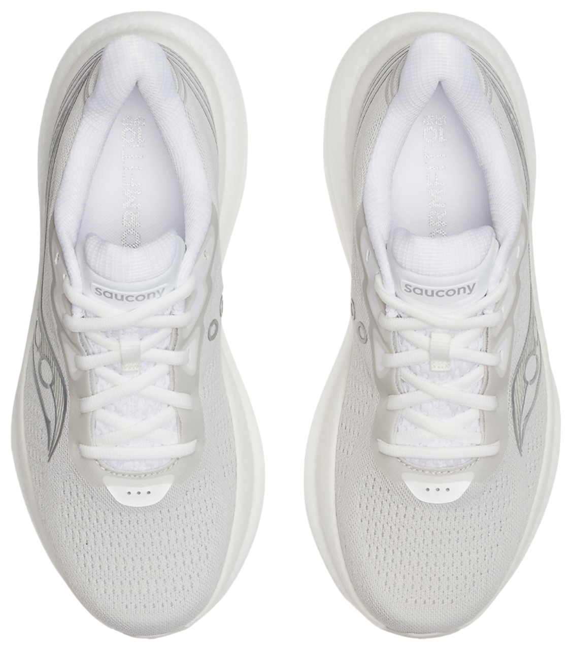 Saucony Triumph 23 Image 4 of 5. Tap to open photo gallery.