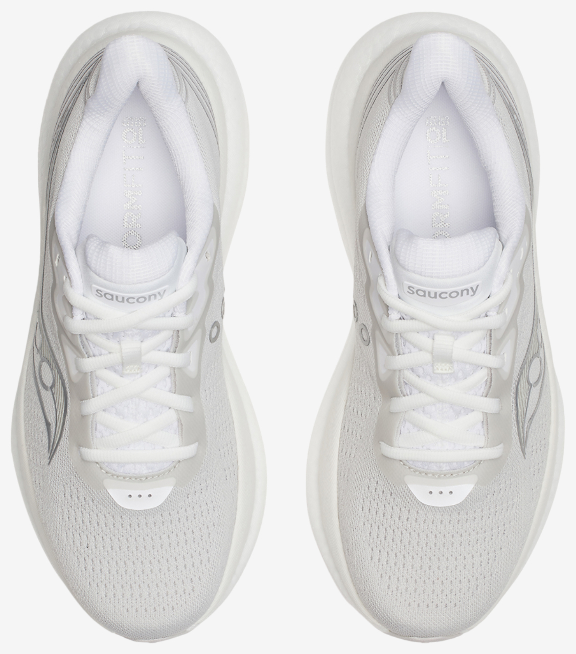 Saucony Triumph 23 Image 4 of 5. Tap to open photo gallery.