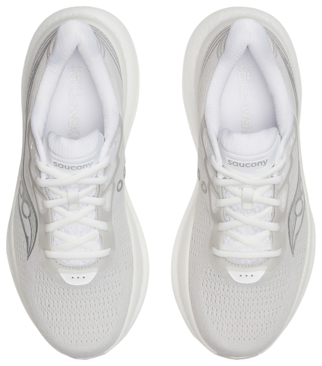 Saucony Triumph 23 Image 4 of 5. Tap to open photo gallery.