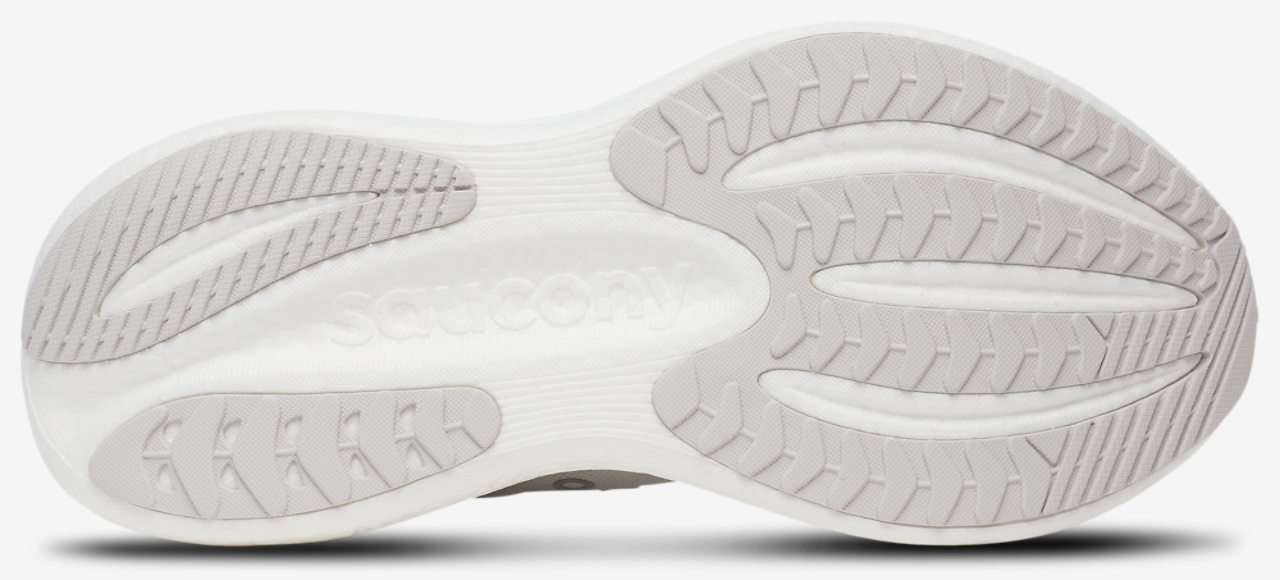 Saucony Triumph 23 Image 5 of 5. Tap to open photo gallery.